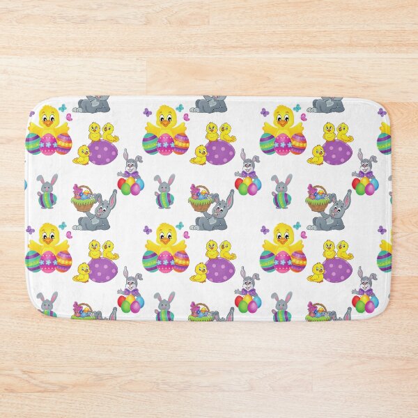 Item preview, Easter Cute Chicken Egg Sticker designed and sold by DesignoresLTD.