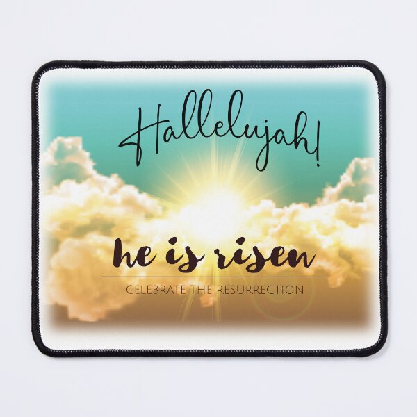 Item preview, Hallelujah! designed and sold by ORTHODX.