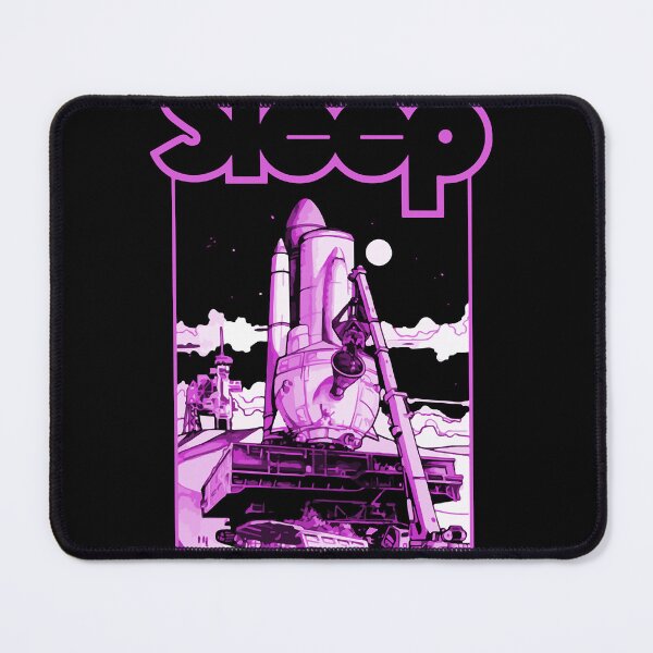 Item preview, Stoner Metal Sleep Band T-Shirt designed and sold by NolanCha.