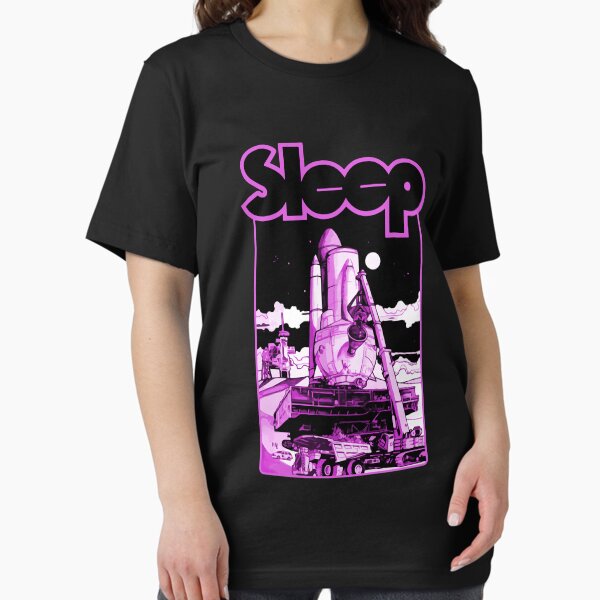 Item preview, Stoner Metal Sleep Band T-Shirt designed and sold by NolanCha.