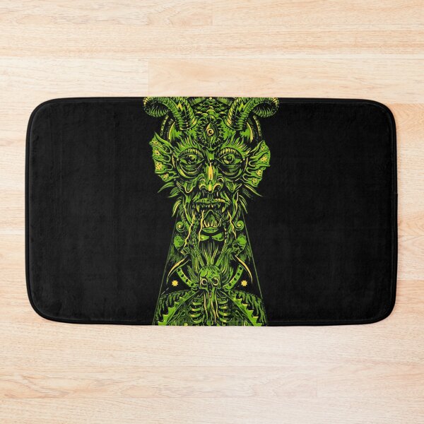 Item preview, Sludge Metal Mastadon T-Shirt designed and sold by NolanCha.