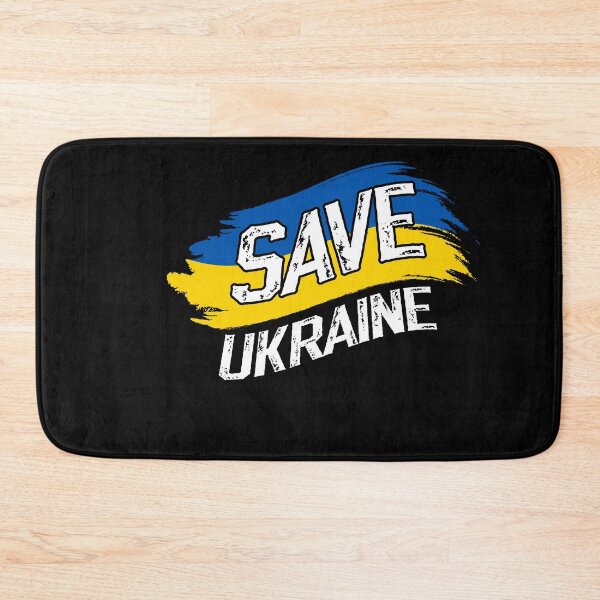 Item preview, Save Ukraine designed and sold by BettyGrantStore.
