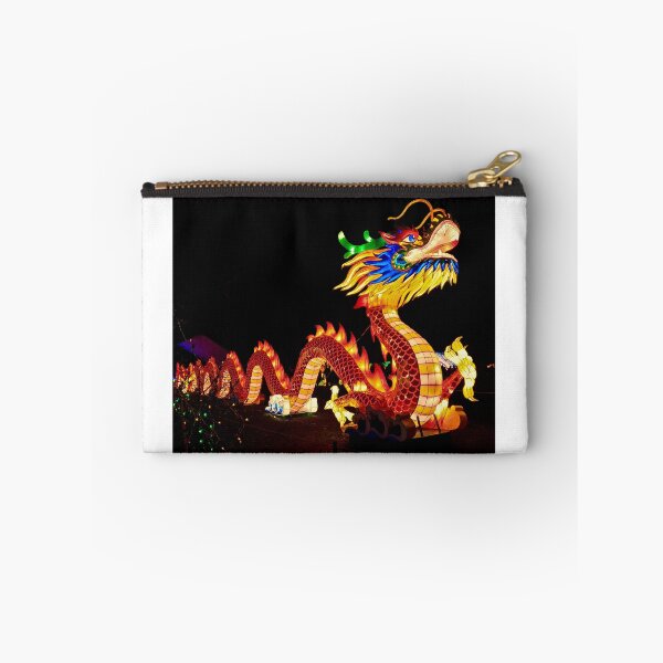 Item preview, Digital magic-DRAGON DANCE designed and sold by LEOMEMORIES.