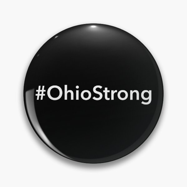Item preview, Ohio Strong designed and sold by Novel Gifts.
