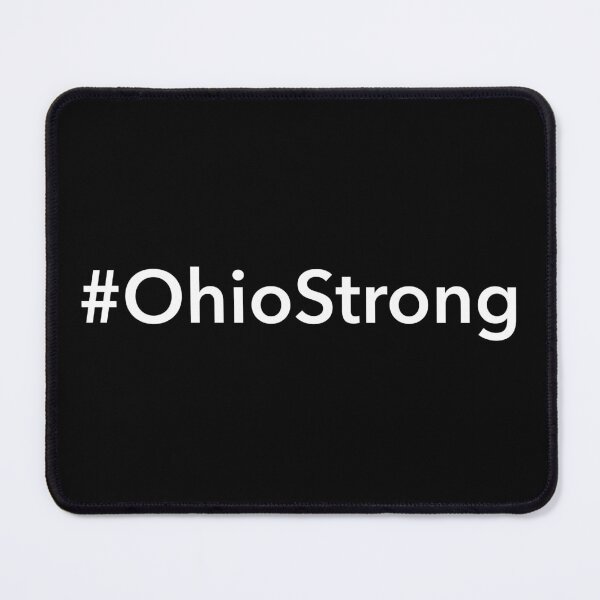 Item preview, Ohio Strong designed and sold by Novel Gifts.