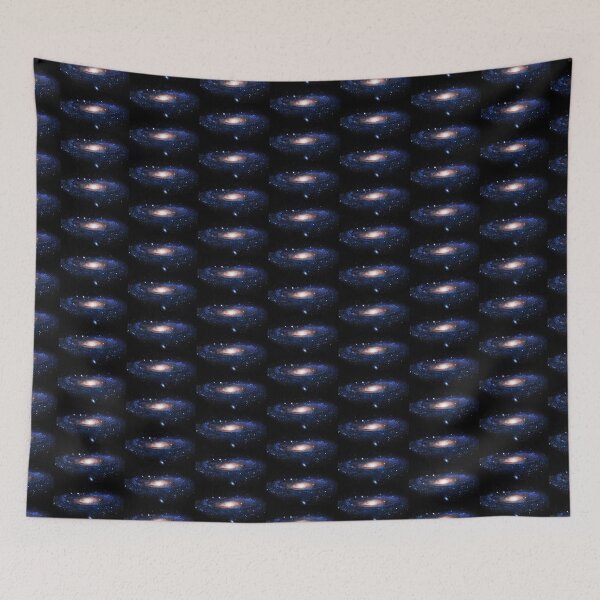 Item preview, The Milky Way Galaxy designed and sold by dimmesdale.