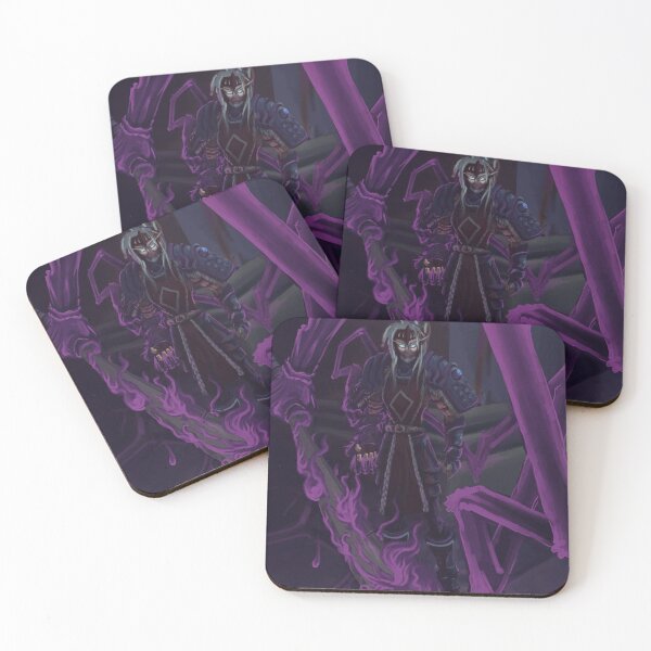 Item preview, Death Knight designed and sold by sirflanoArt.