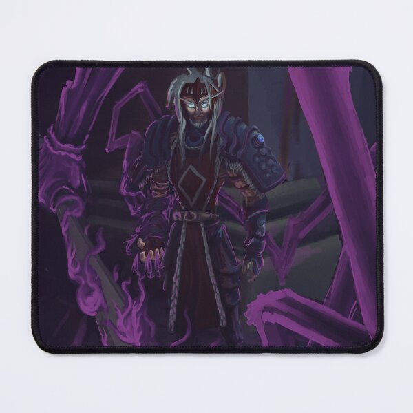 Item preview, Death Knight designed and sold by sirflanoArt.