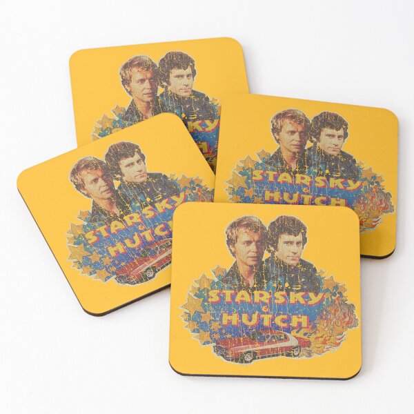 Item preview, Starsky & Hutch 1975 designed and sold by AstroZombie6669.