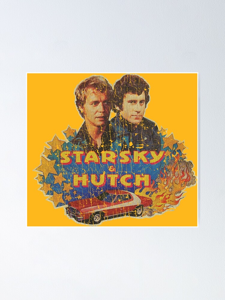 Starsky and Hutch Pilot (TV Episode 1975) - IMDb