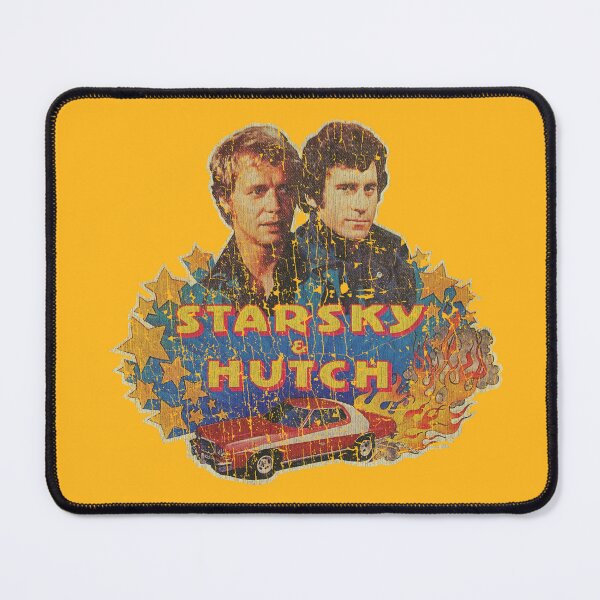 Item preview, Starsky & Hutch 1975 designed and sold by AstroZombie6669.