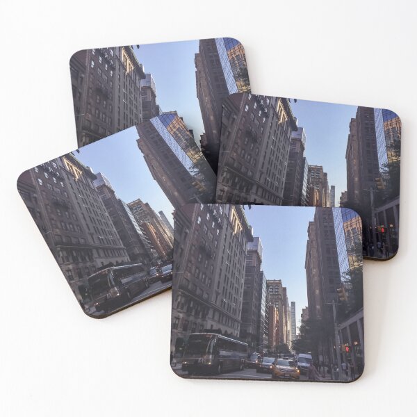 Item preview, Madison Ave, Manhattan, New York City designed and sold by eleonoraingrid.