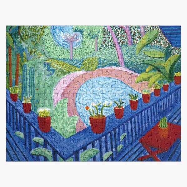 paint splatter artist codycross