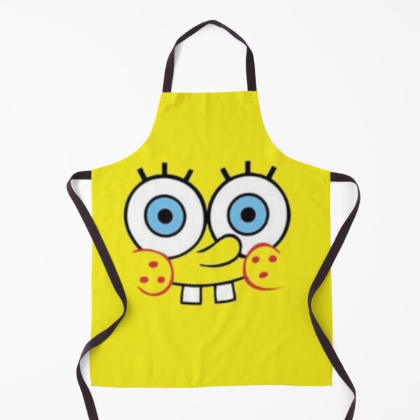 Artikelvorschau, Spongebob Lächeln Maske entworfen und verkauft von MonkeyDMahdi.