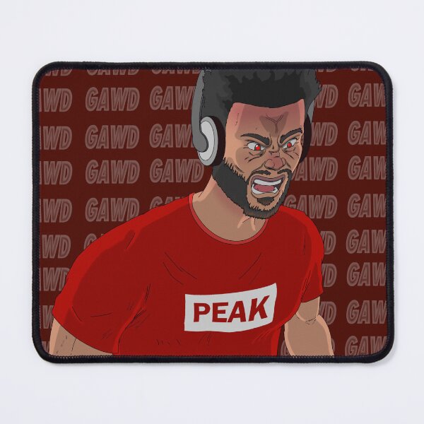 Item preview, Peak Gawd Op designed and sold by IGAnansi.