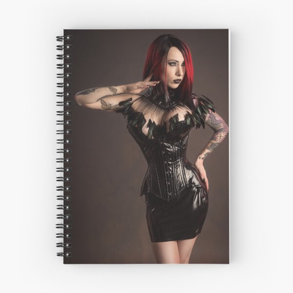 Item preview, Corseted Model designed and sold by emilyastrom.