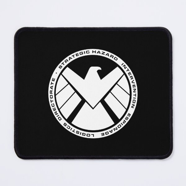 Item preview, The Spy Eagle Agent designed and sold by DRohrsArts.