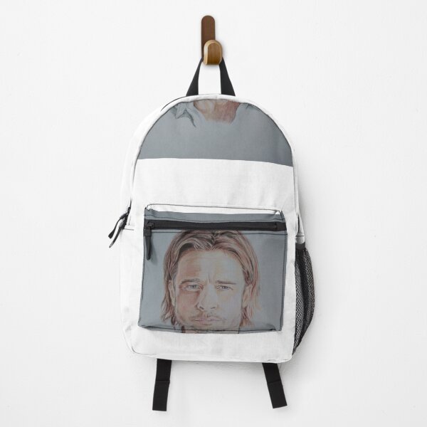 Item preview, Brad Pitt designed and sold by Murasava01.