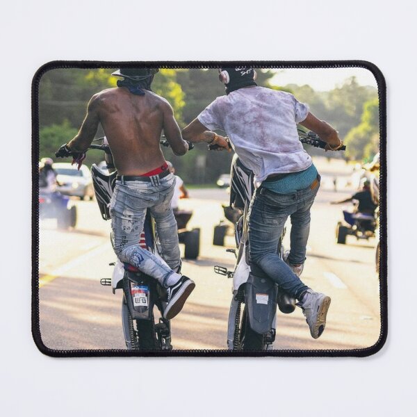 Item preview, Bike Life Brings Bond designed and sold by SalimLeo.