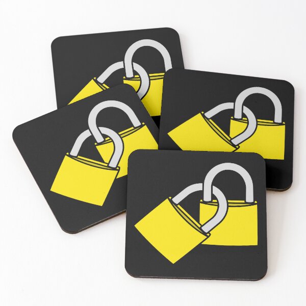 Item preview, Padlocks Love Symbol designed and sold by RiciPaneto.