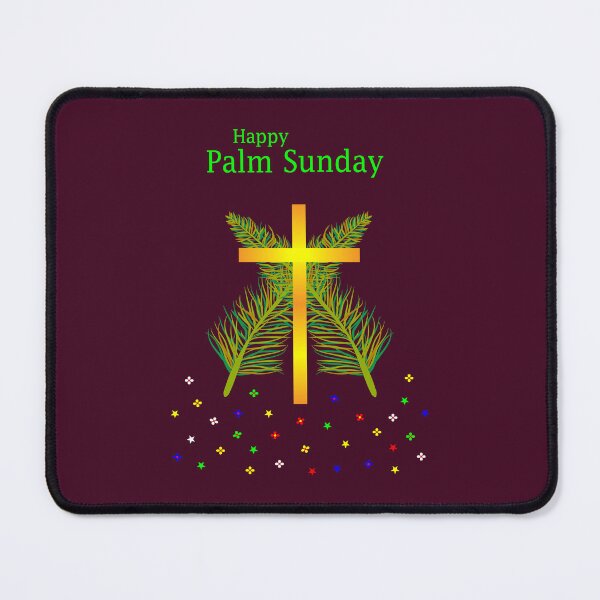 Item preview, Palm Sunday Tshirts designed and sold by Asteriod009.