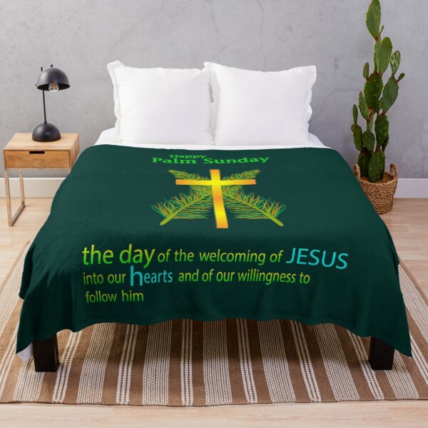Item preview, Palm Sunday Tshirts designed and sold by Asteriod009.