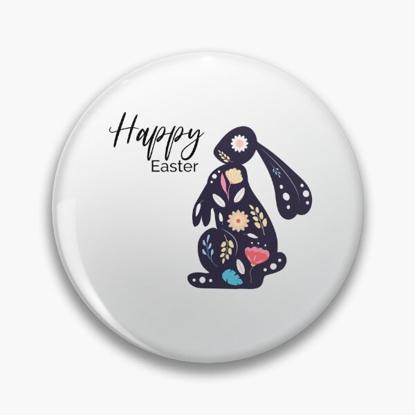 Item preview, Happy easter designed and sold by Dieowl.