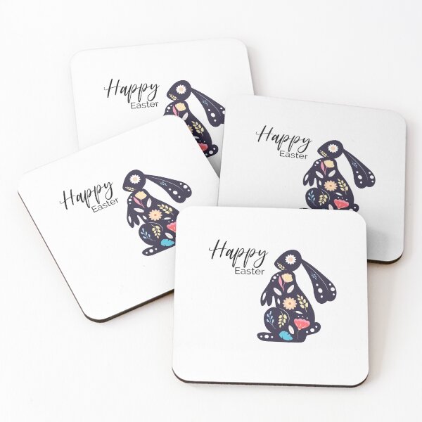Item preview, Happy easter designed and sold by Dieowl.