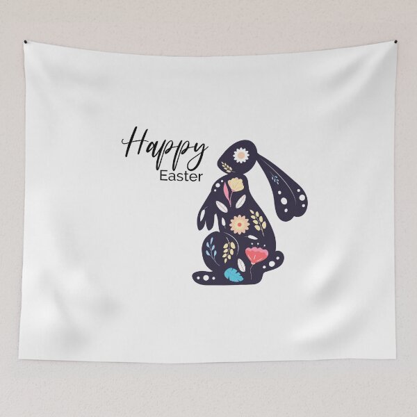 Item preview, Happy easter designed and sold by Dieowl.