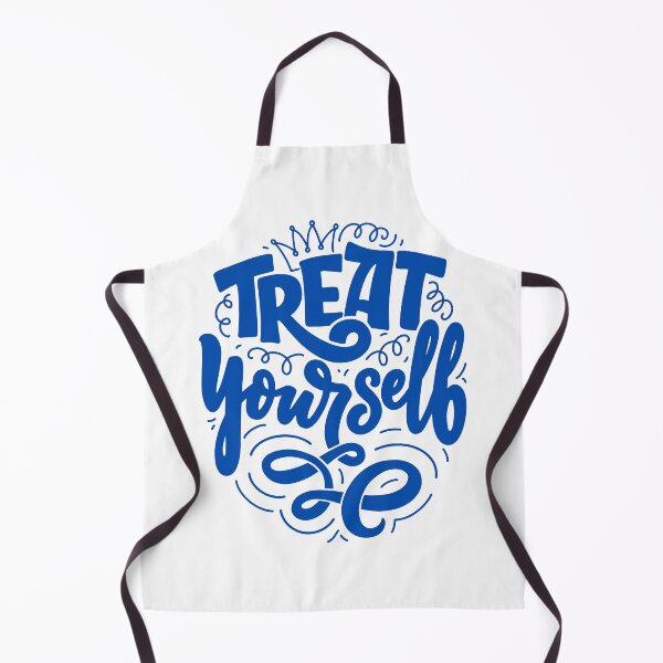 Item preview, Treat Yourself designed and sold by BigSamo.