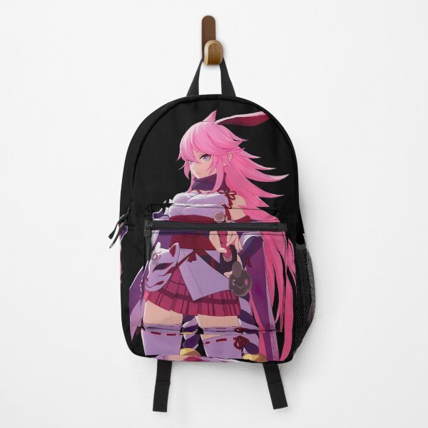 Item preview, Gyakushinn Miko Yae Sakura designed and sold by Saikishop.