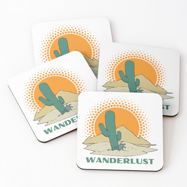 Item preview, WANDERLUST designed and sold by THIRTY EIGHT.