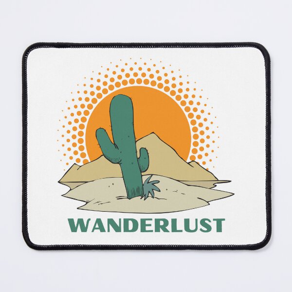 Item preview, WANDERLUST designed and sold by THIRTY EIGHT.
