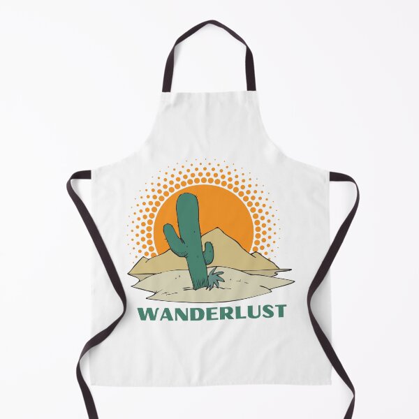 Item preview, WANDERLUST designed and sold by THIRTY EIGHT.
