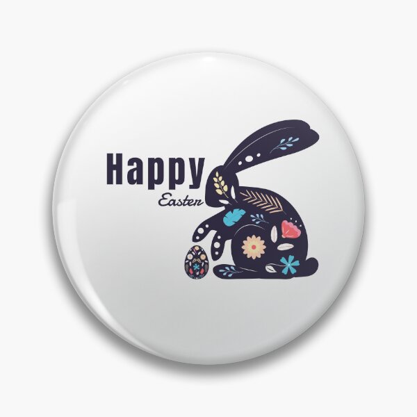 Item preview, Happy easter designed and sold by Dieowl.