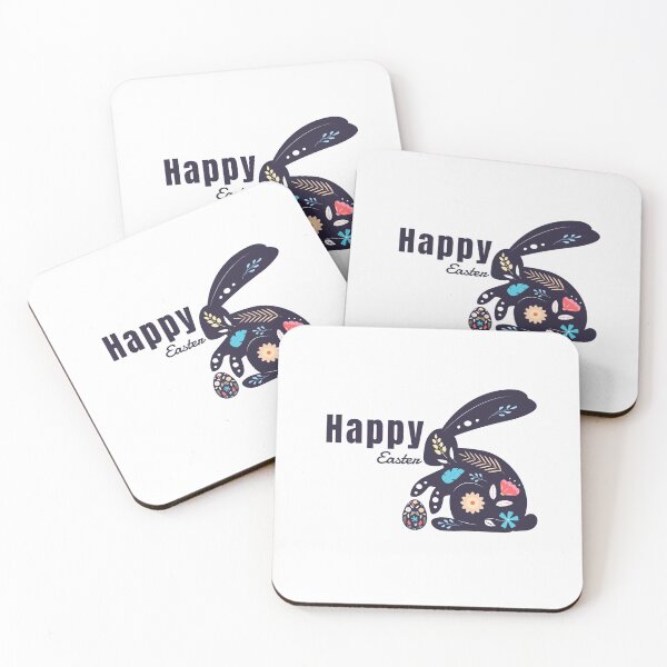 Item preview, Happy easter designed and sold by Dieowl.