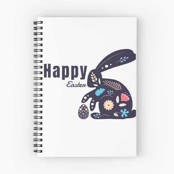 Item preview, Happy easter designed and sold by Dieowl.