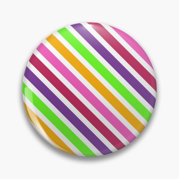 Item preview, Rainbow Stripe Pattern -3 designed and sold by Boom-llqb.