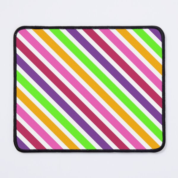 Item preview, Rainbow Stripe Pattern -3 designed and sold by Boom-llqb.