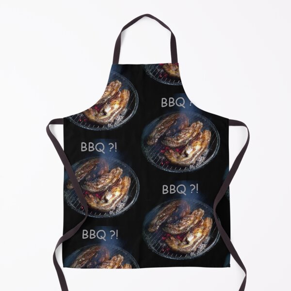 Item preview, bbq?! designed and sold by dcorin.