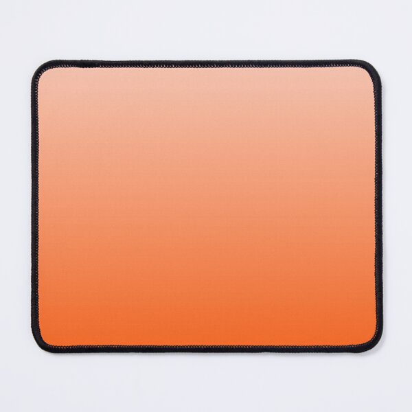 Item preview, Burnt orange ombre designed and sold by Latte Design.