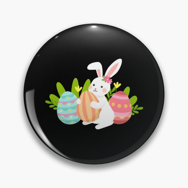 Item preview,  Happy easter designed and sold by Dieowl.