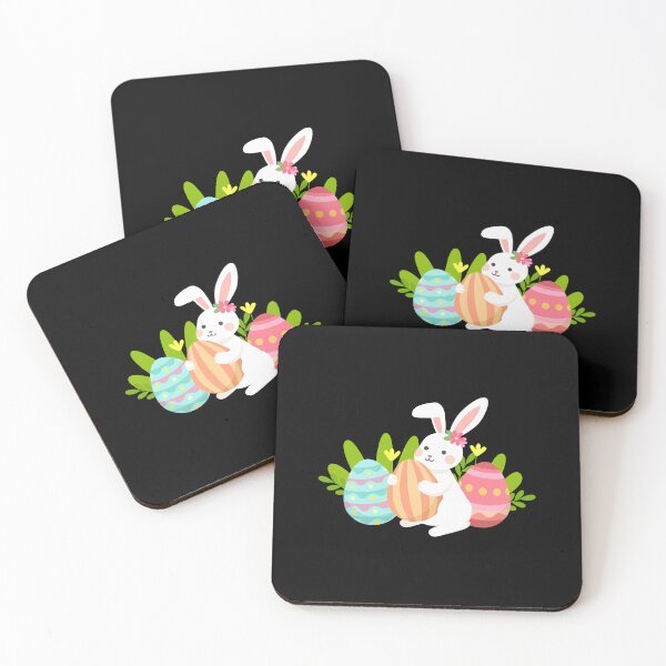 Item preview,  Happy easter designed and sold by Dieowl.