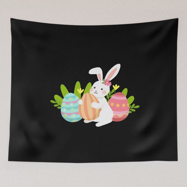 Item preview,  Happy easter designed and sold by Dieowl.