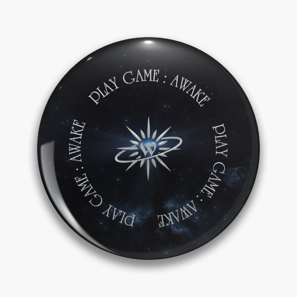 Item preview, Weeekly - Play Game: Awake teaser designed and sold by keybeleza.