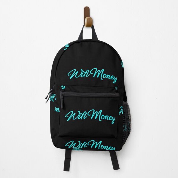 Item preview, Wifi Money Tictok meme  designed and sold by WeGotThat.