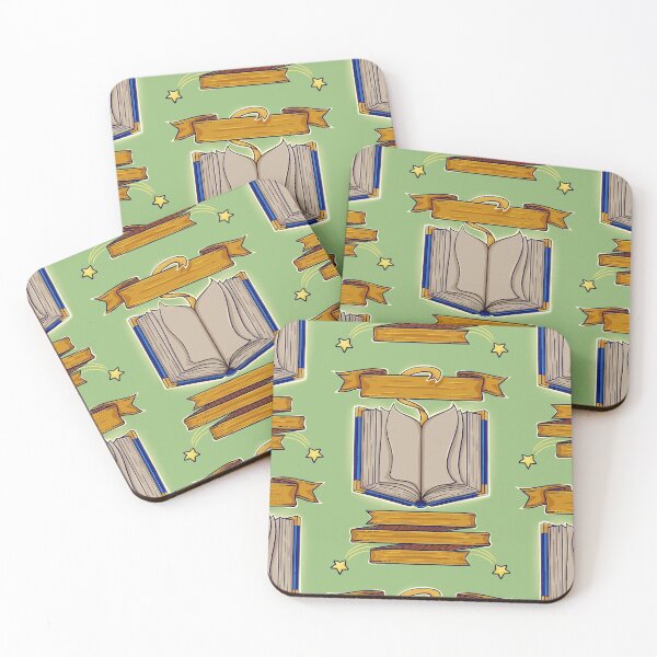 Item preview, Book Simple Yet Powerful Digital Line Art Illustration as Pattern designed and sold by ZaryaKiqo.