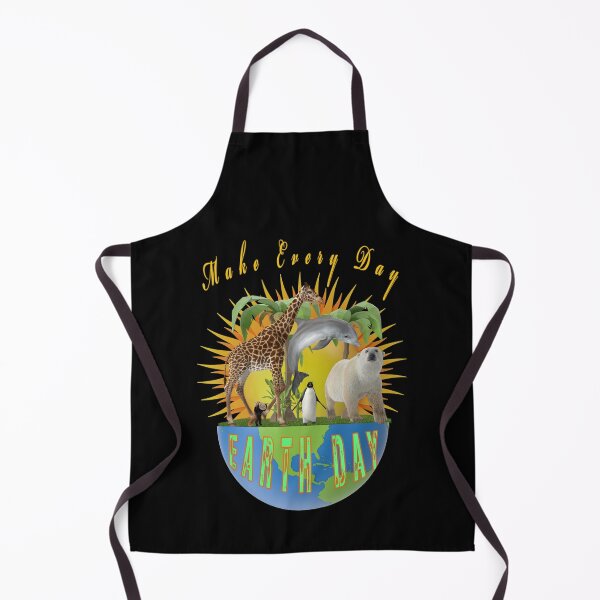 Item preview, Make Every Day Earth designed and sold by david parry.