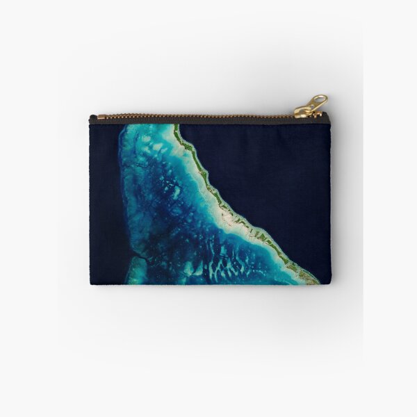 Item preview, Tarawa, Kiribati from space designed and sold by Raureif.