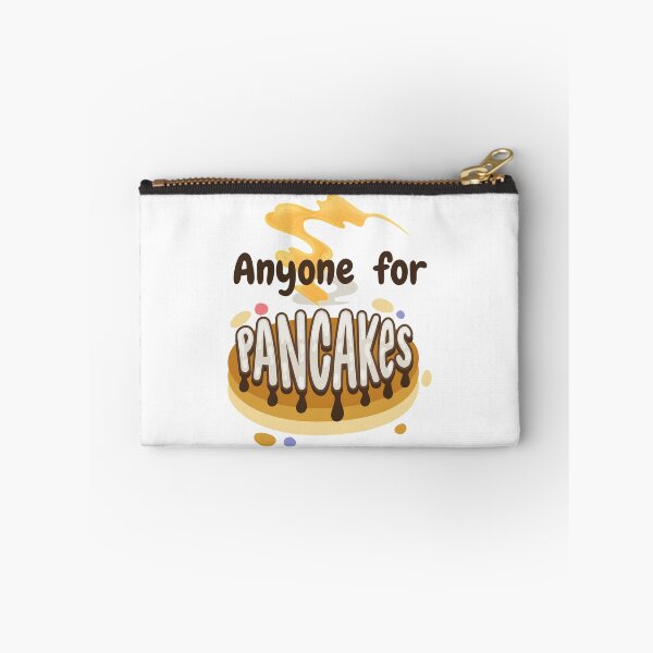 Item preview, Anyone for pancakes designed and sold by YogaZesty.